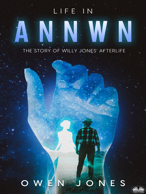 cover image of Life In Annwn
